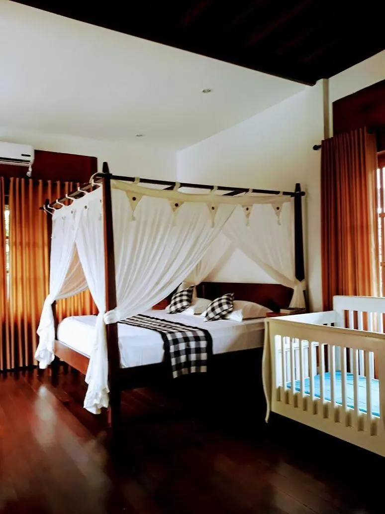 Villa More Bali Uluwatu  Apartment