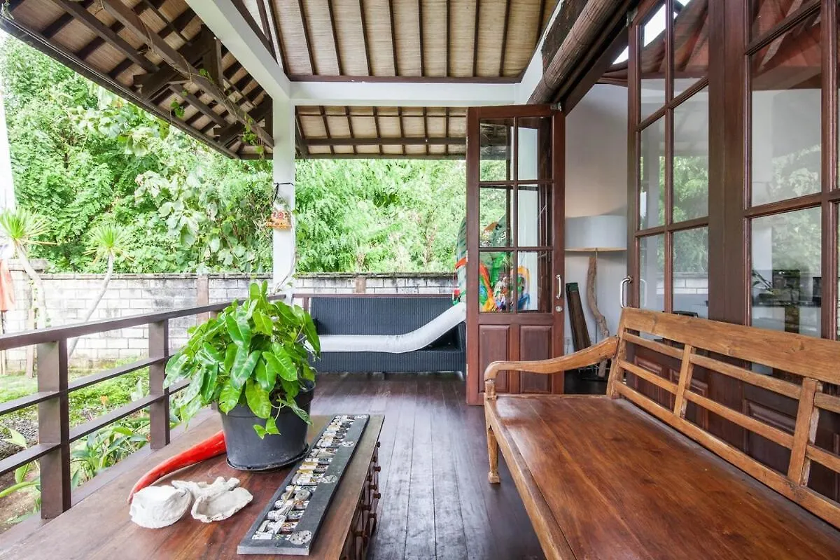 Apartment Villa More Bali Uluwatu  Indonesia