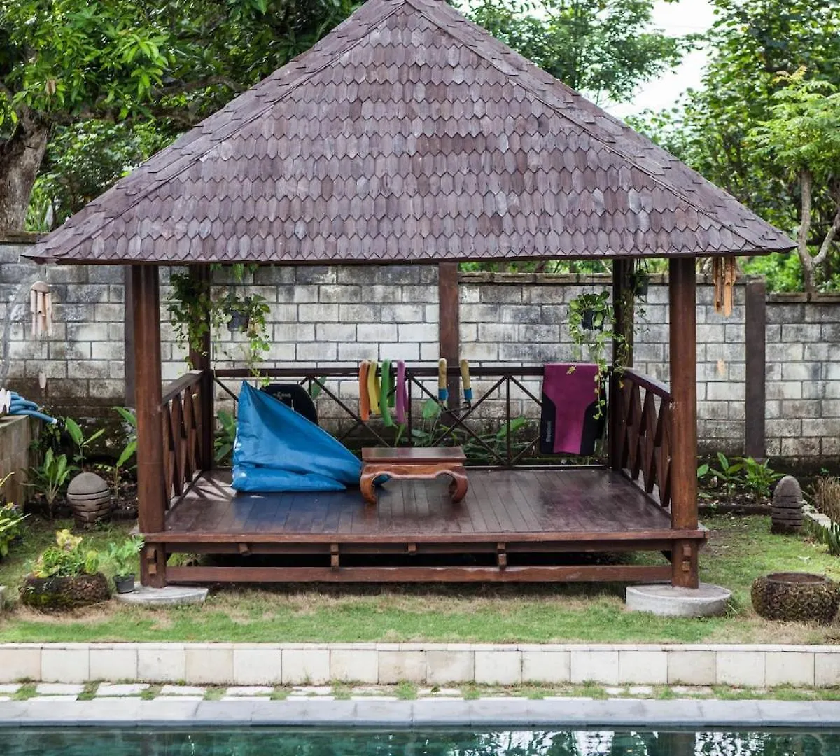 Villa More Bali Uluwatu  Apartment