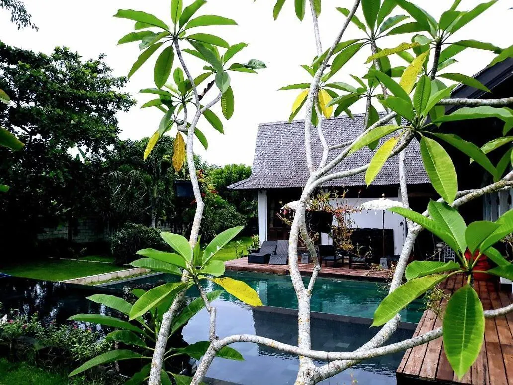 Villa More Bali Uluwatu  Uluwatu (Bali)