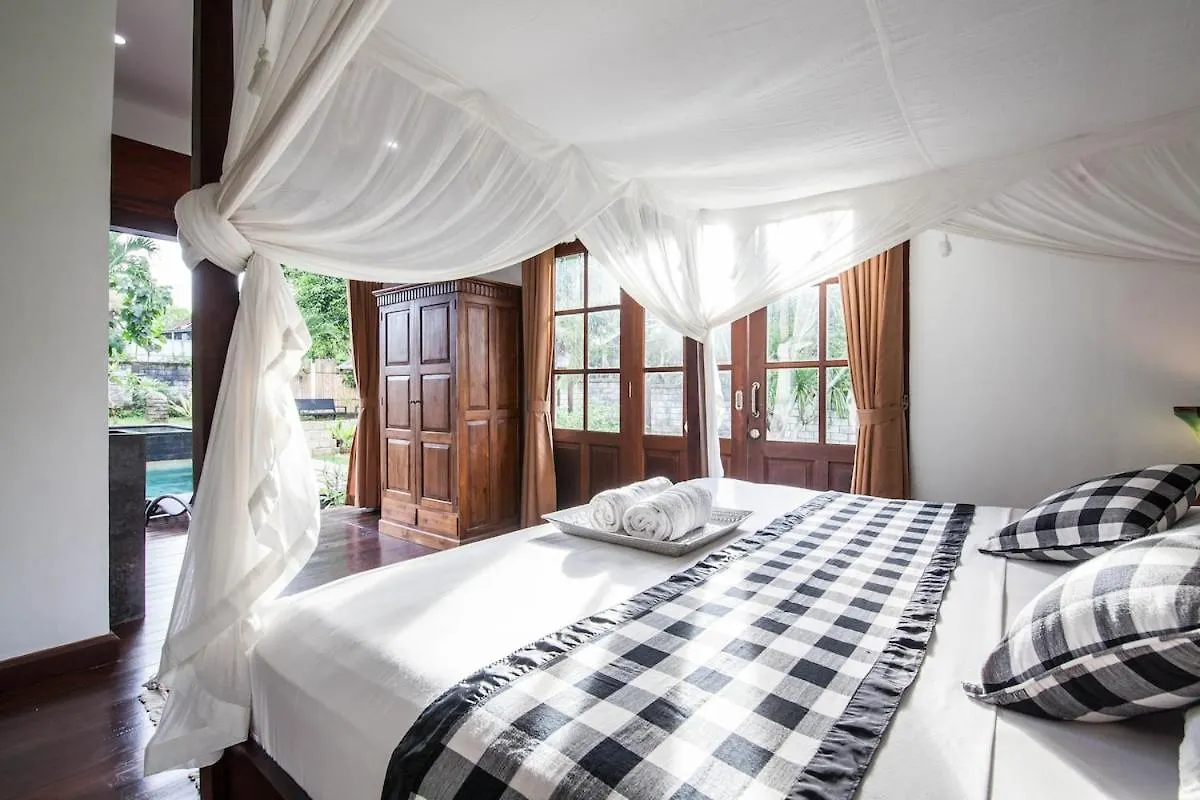Villa More Bali Uluwatu