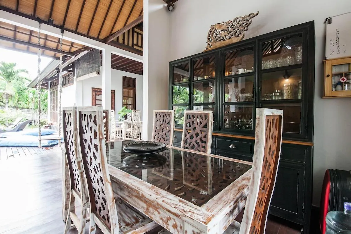 Apartment Villa More Bali Uluwatu