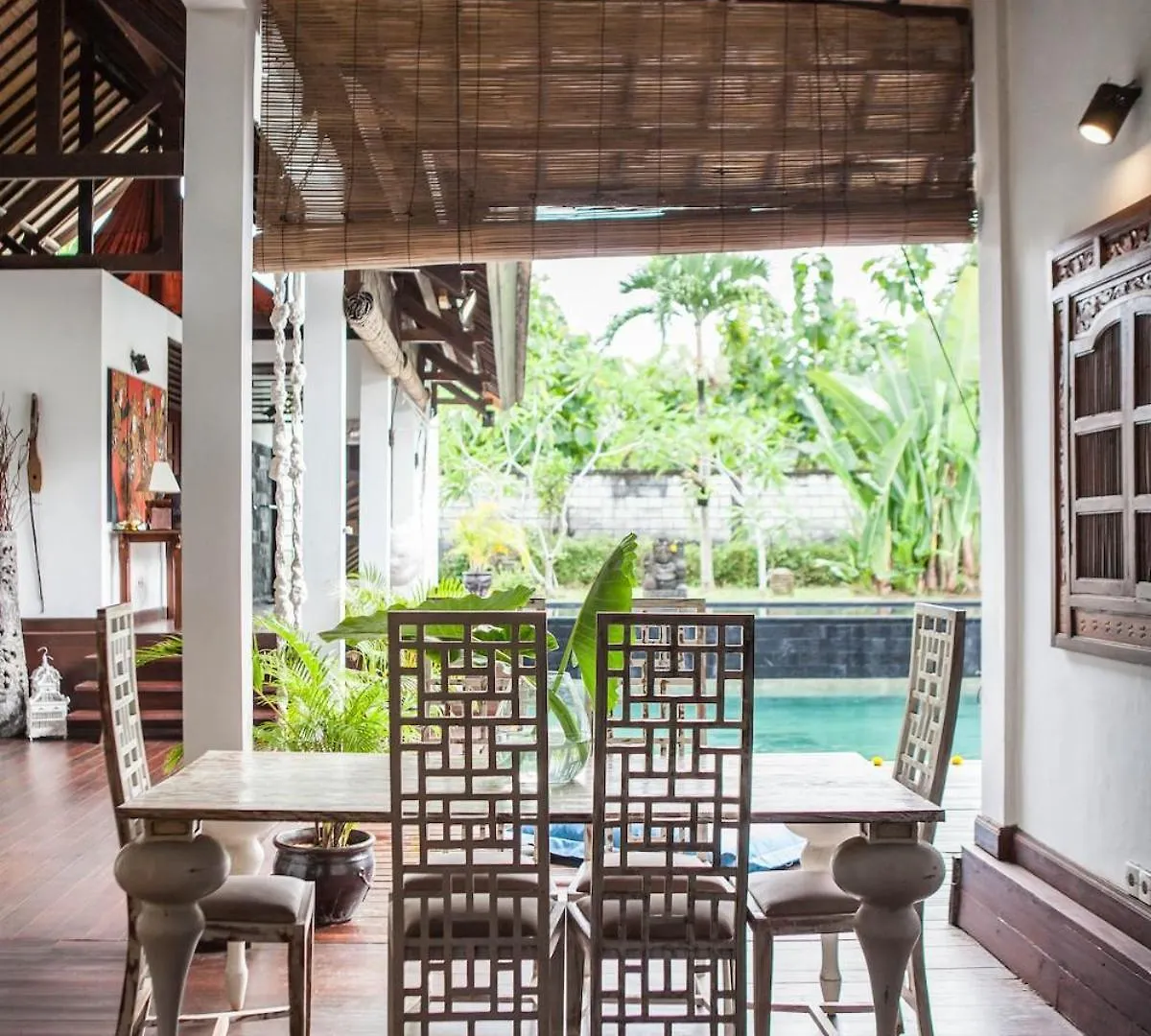 Apartment Villa More Bali Uluwatu