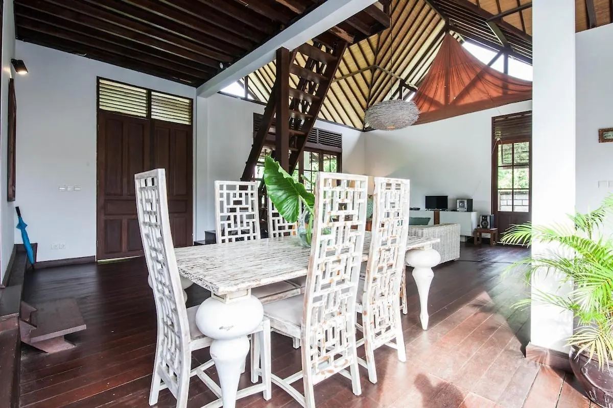 Villa More Bali Uluwatu  Apartment Uluwatu (Bali)