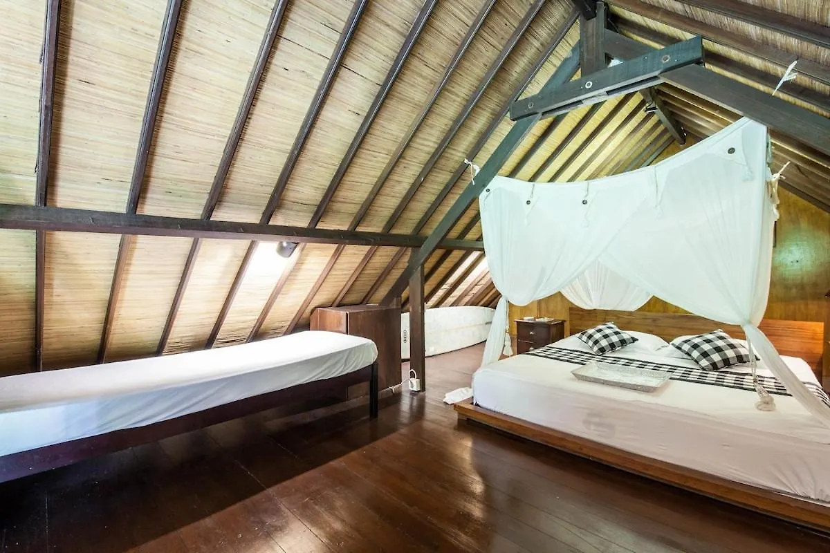 Apartment Villa More Bali Uluwatu  Indonesia