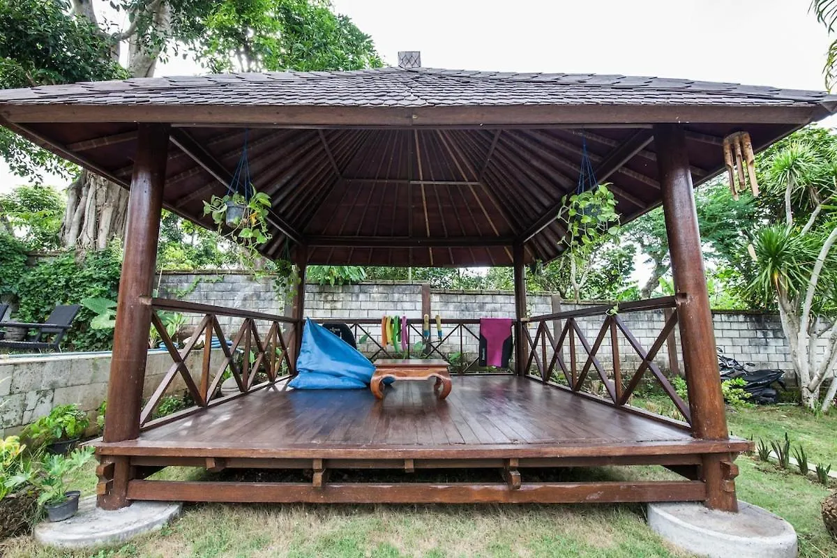 Villa More Bali Uluwatu  Uluwatu (Bali)