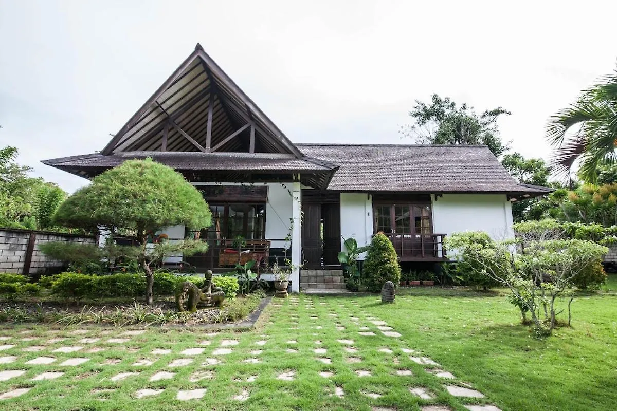 Apartment Villa More Bali Uluwatu