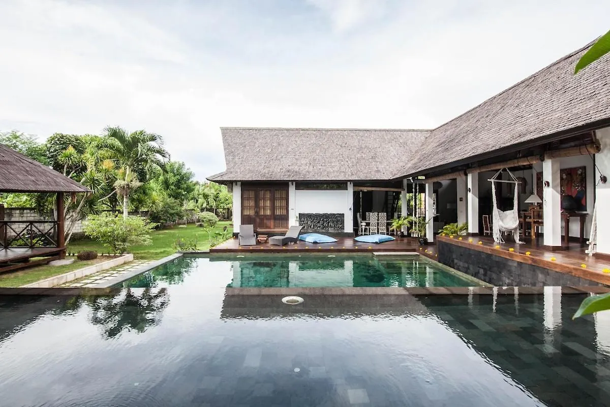 Villa More Bali Uluwatu  0*, Uluwatu (Bali)