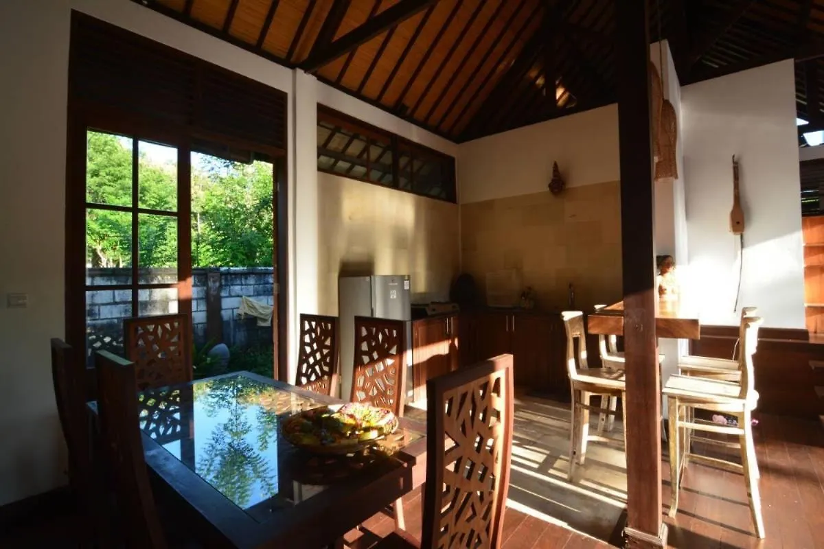 Villa More Bali Uluwatu