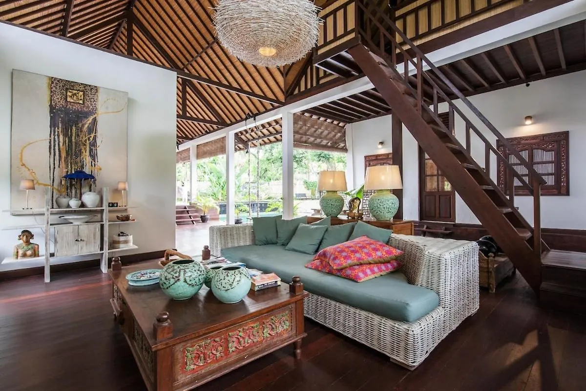 Apartment Villa More Bali Uluwatu