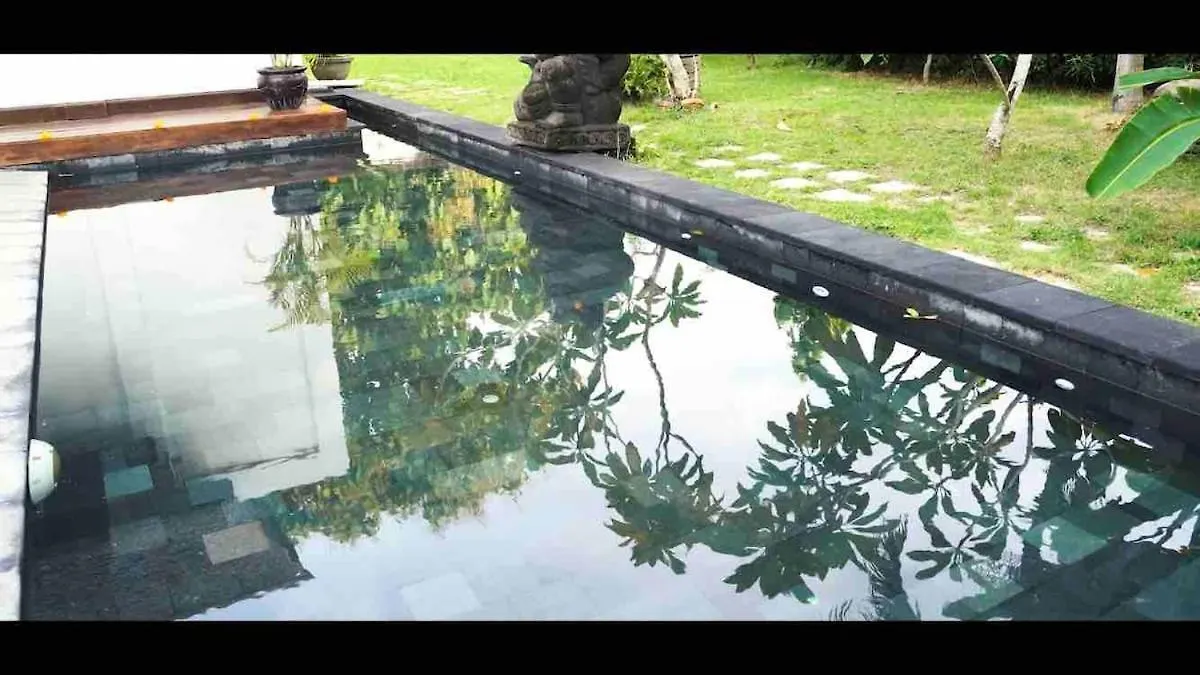 Villa More Bali Uluwatu  Indonesia