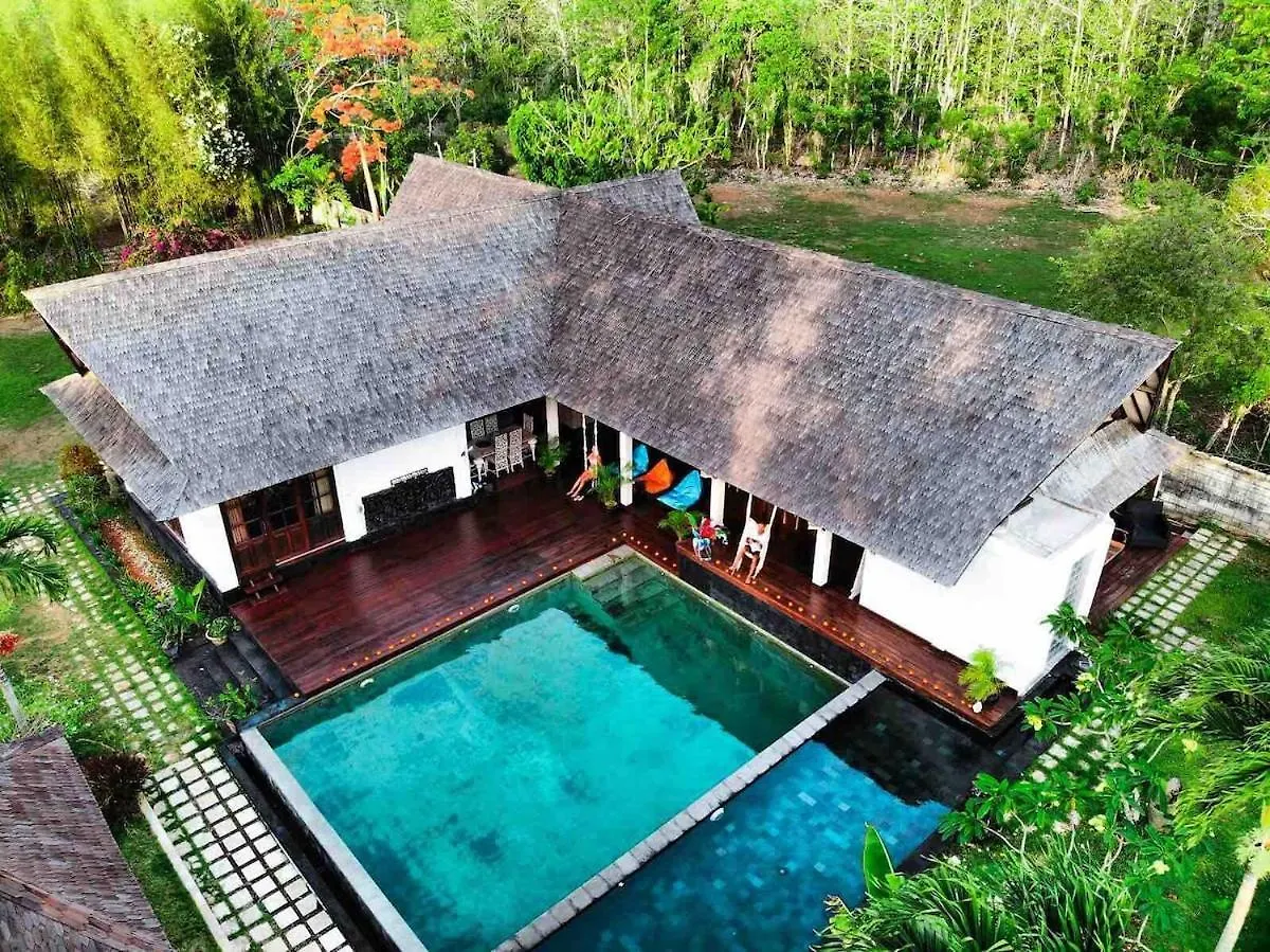 Apartment Villa More Bali Uluwatu