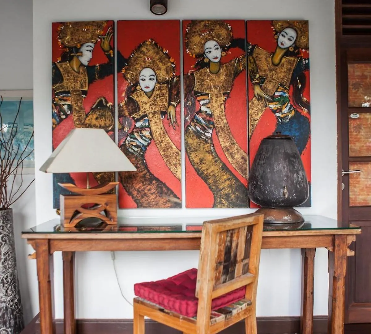 Villa More Bali Uluwatu  Apartment Uluwatu (Bali)