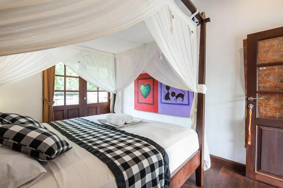 Villa More Bali Uluwatu  Indonesia