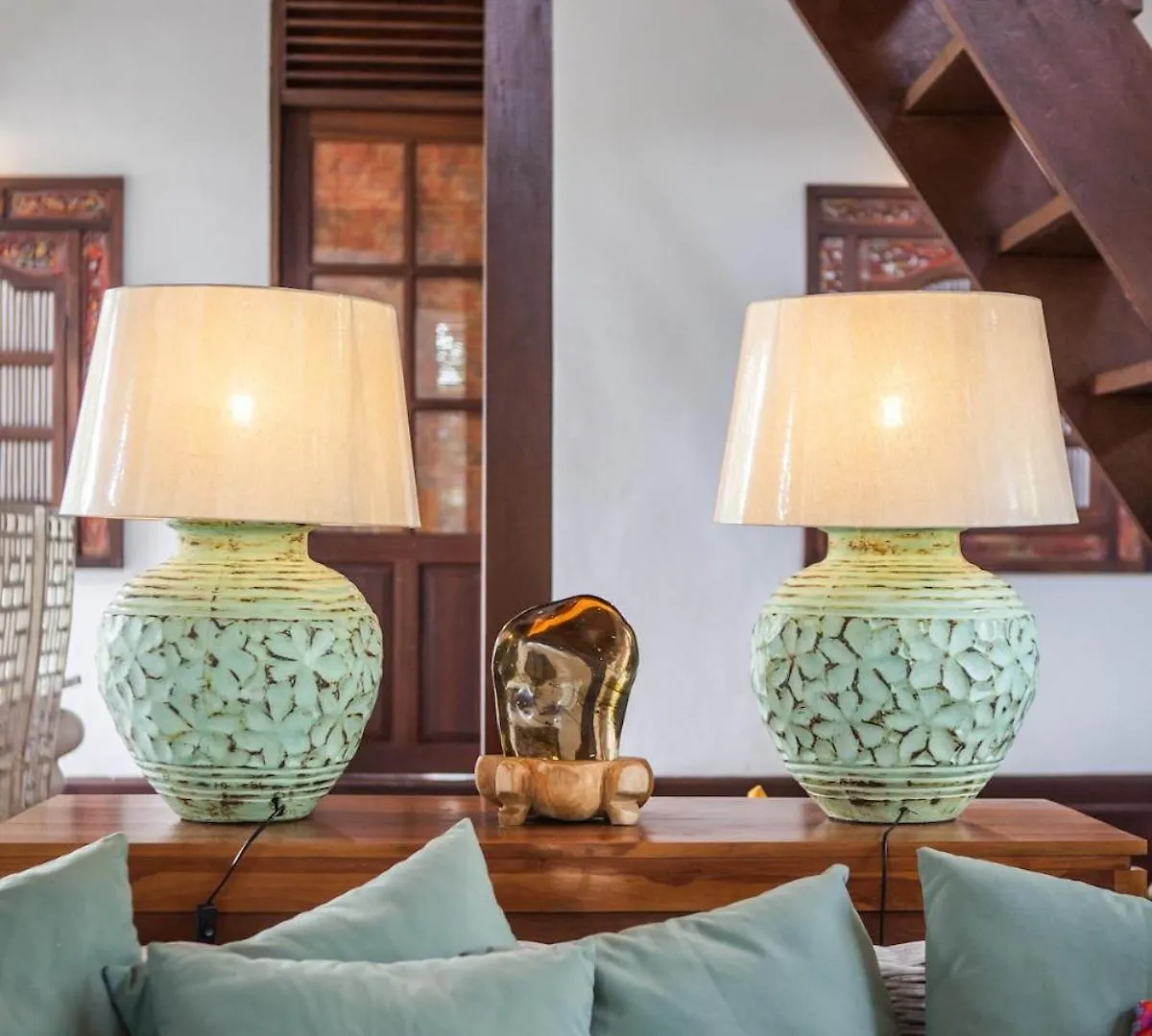 Apartment Villa More Bali Uluwatu