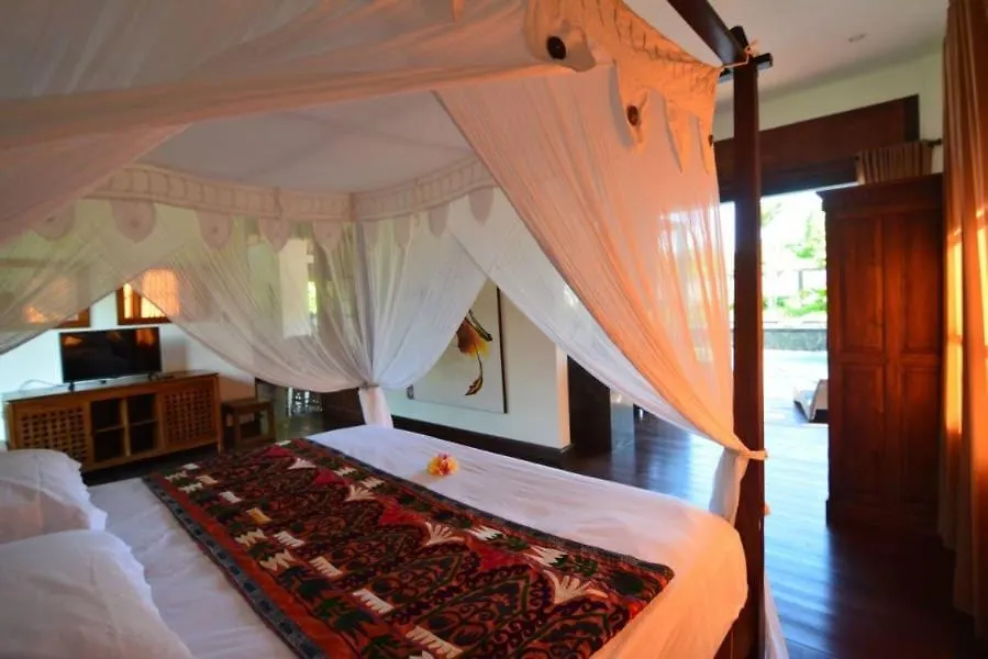 Apartment Villa More Bali Uluwatu  Indonesia