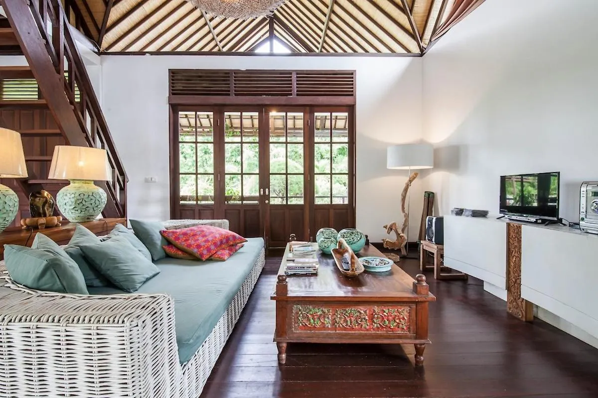 Villa More Bali Uluwatu  Uluwatu (Bali)