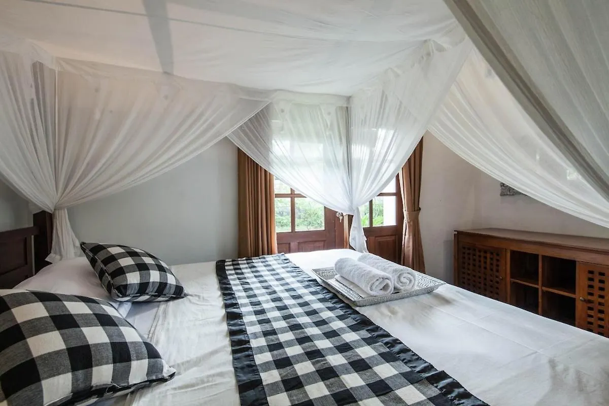 Apartment Villa More Bali Uluwatu