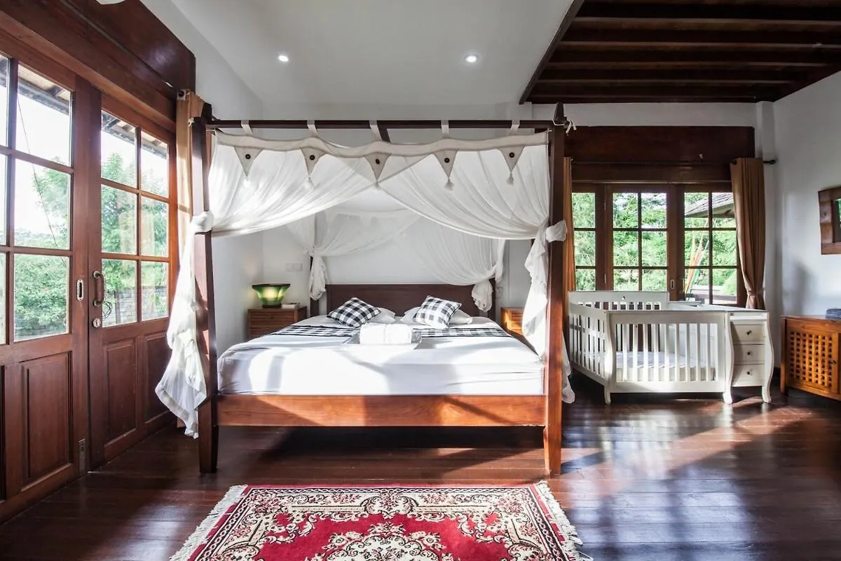 Villa More Bali Uluwatu  0*, Uluwatu (Bali)