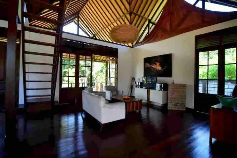 Villa More Bali Uluwatu  Uluwatu (Bali)
