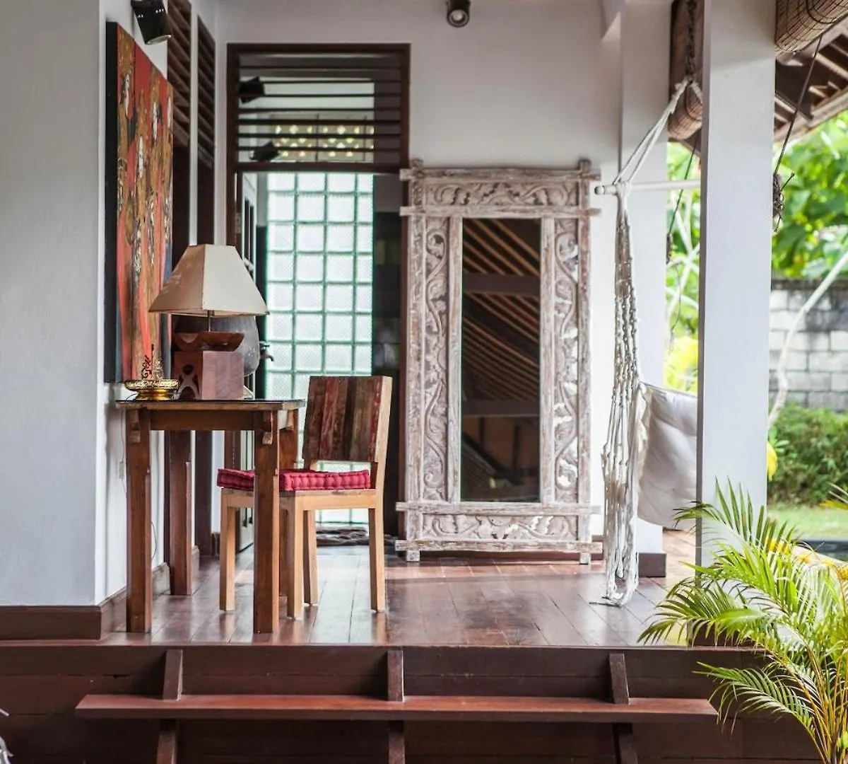 Villa More Bali Uluwatu  0*, Uluwatu (Bali) Indonesia