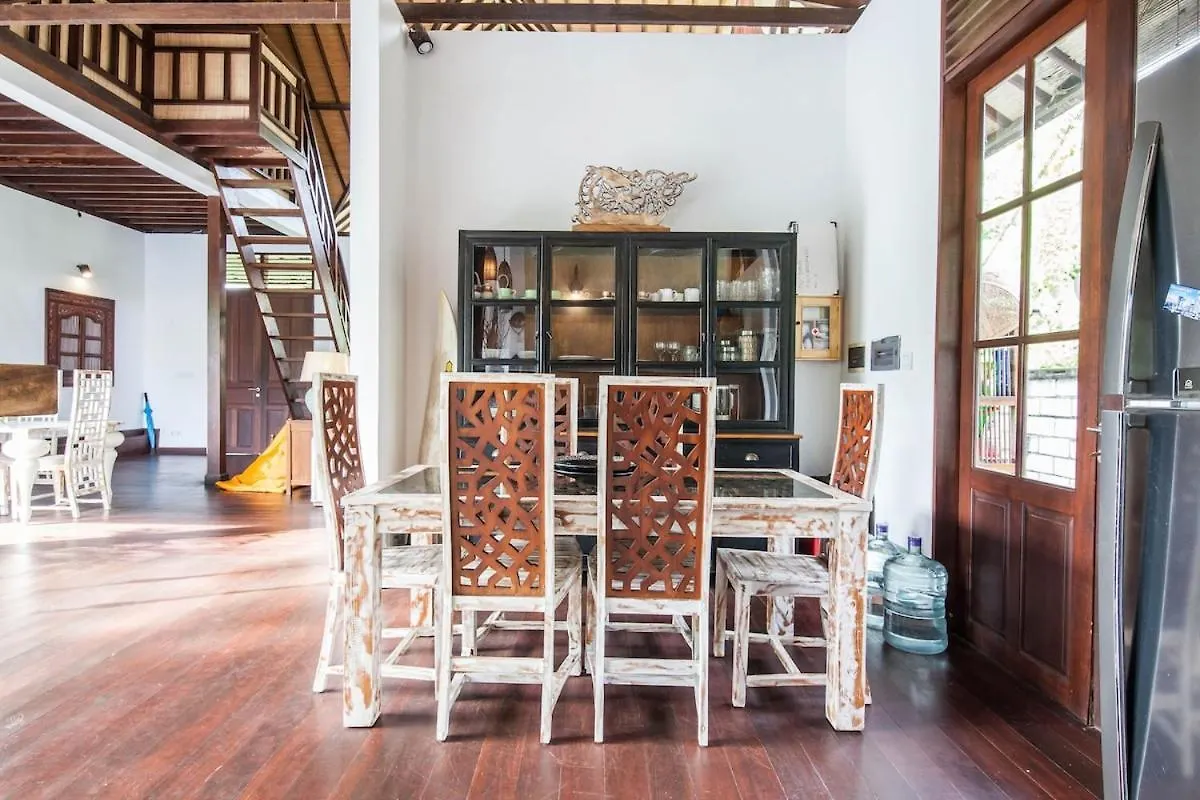 Villa More Bali Uluwatu  Apartment