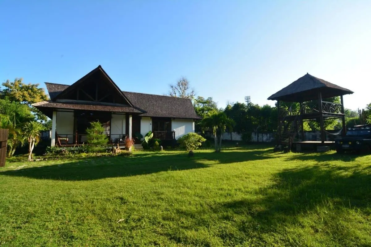 Apartment Villa More Bali Uluwatu