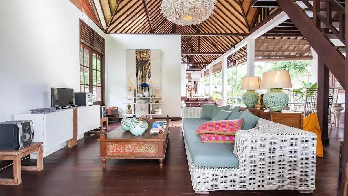 Villa More Bali Uluwatu  Apartment Uluwatu (Bali)