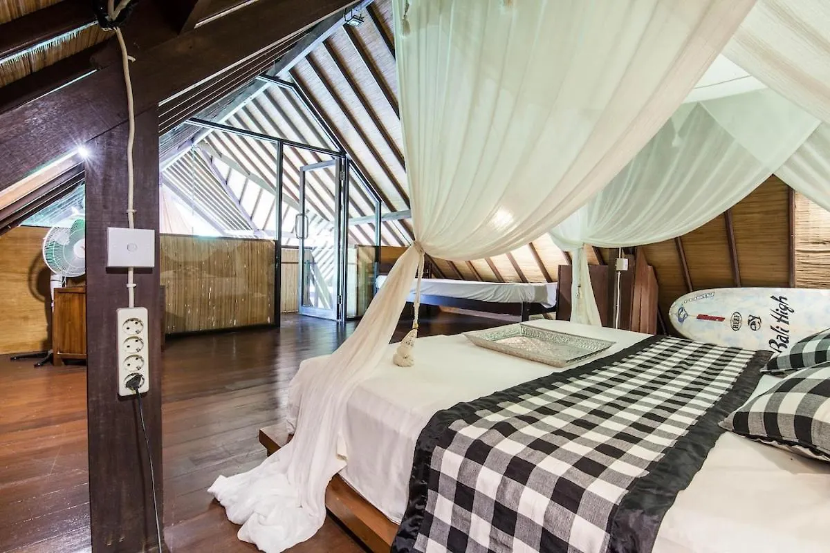 Villa More Bali Uluwatu  Indonesia