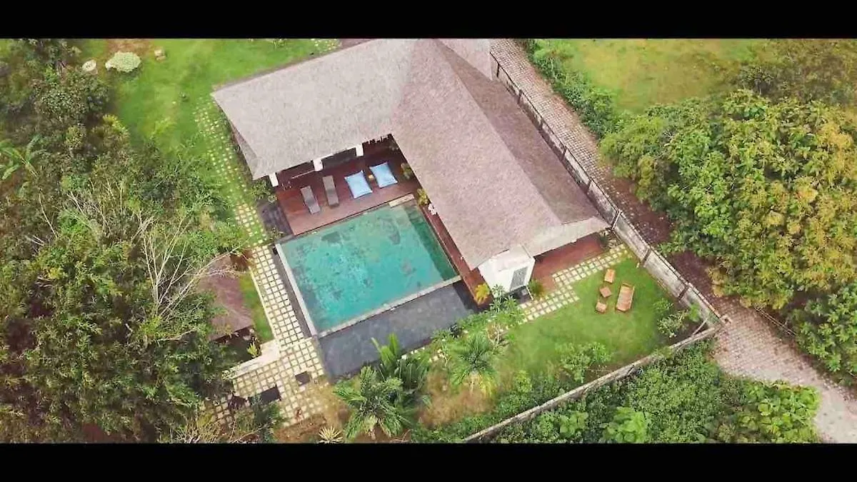 Apartment Villa More Bali Uluwatu  Indonesia