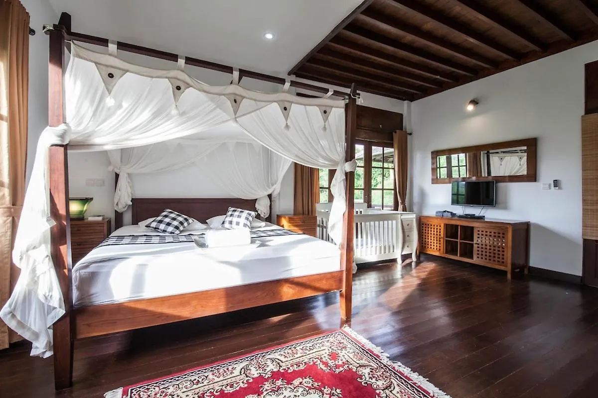 Villa More Bali Uluwatu  Apartment Uluwatu (Bali)