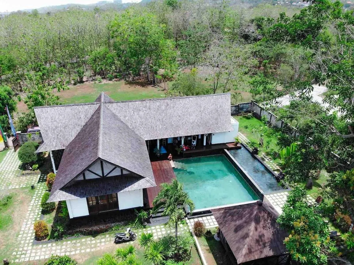 Villa More Bali Uluwatu  Indonesia