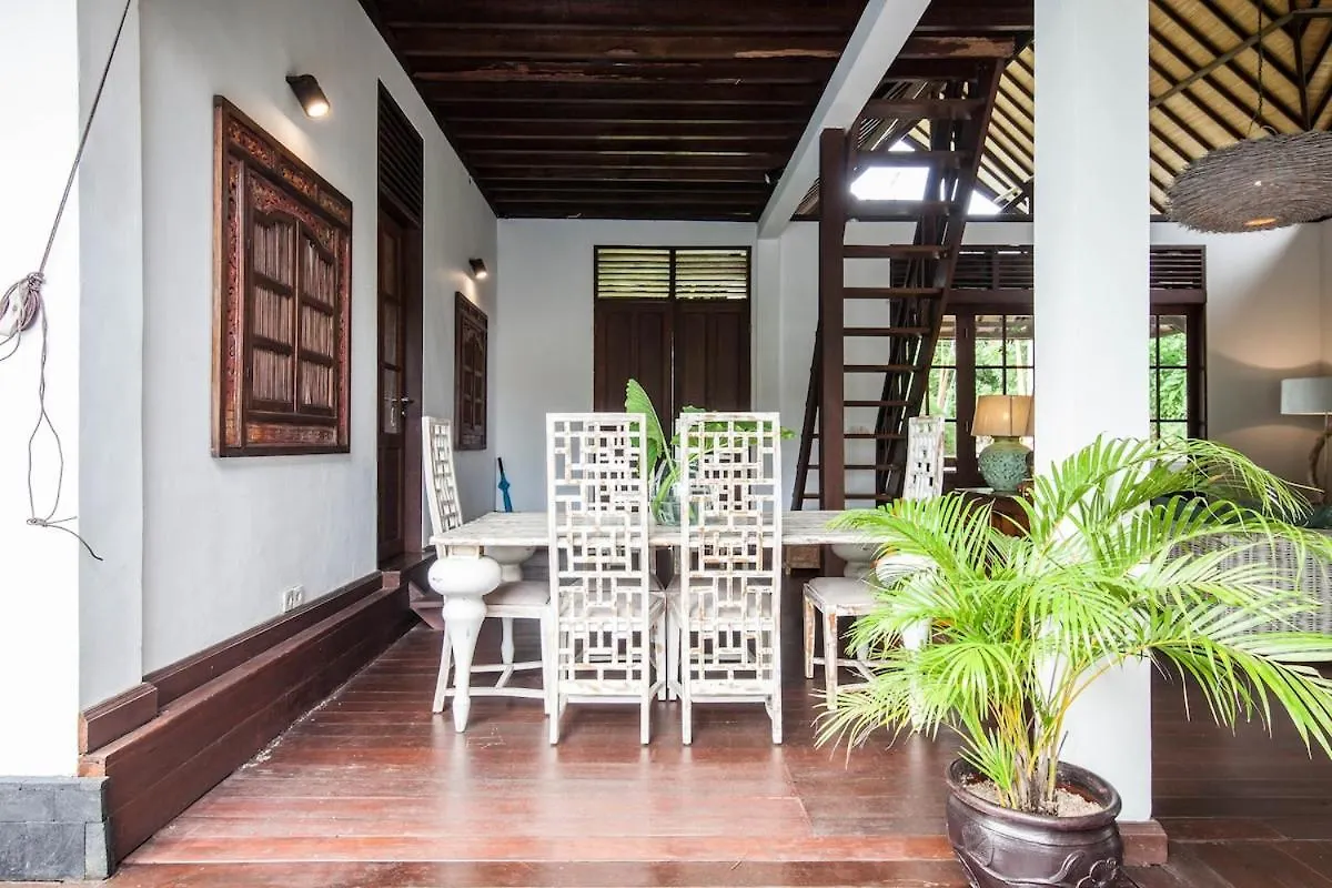 Apartment Villa More Bali Uluwatu  Indonesia
