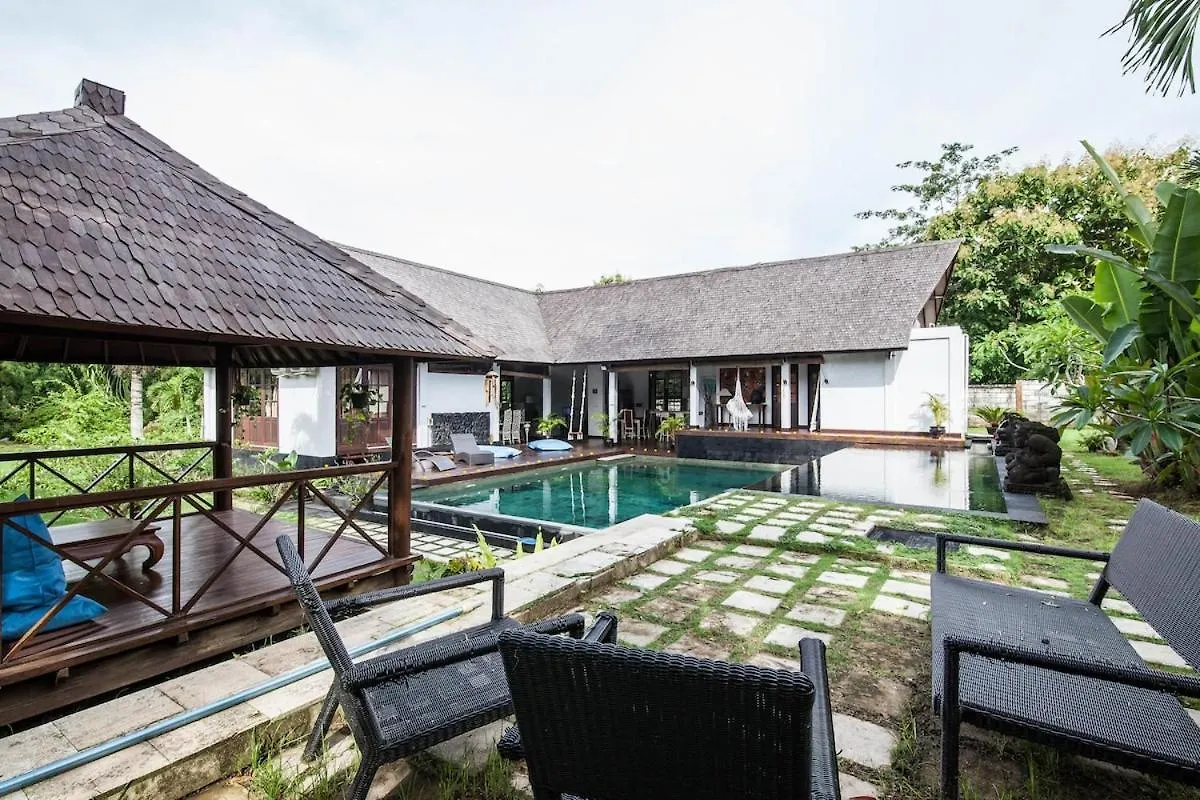 Apartment Villa More Bali Uluwatu