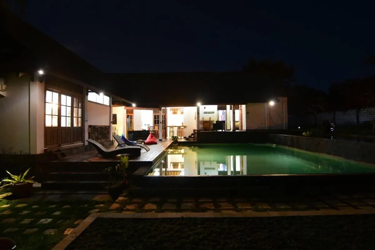 Villa More Bali Uluwatu  0*, Uluwatu (Bali)