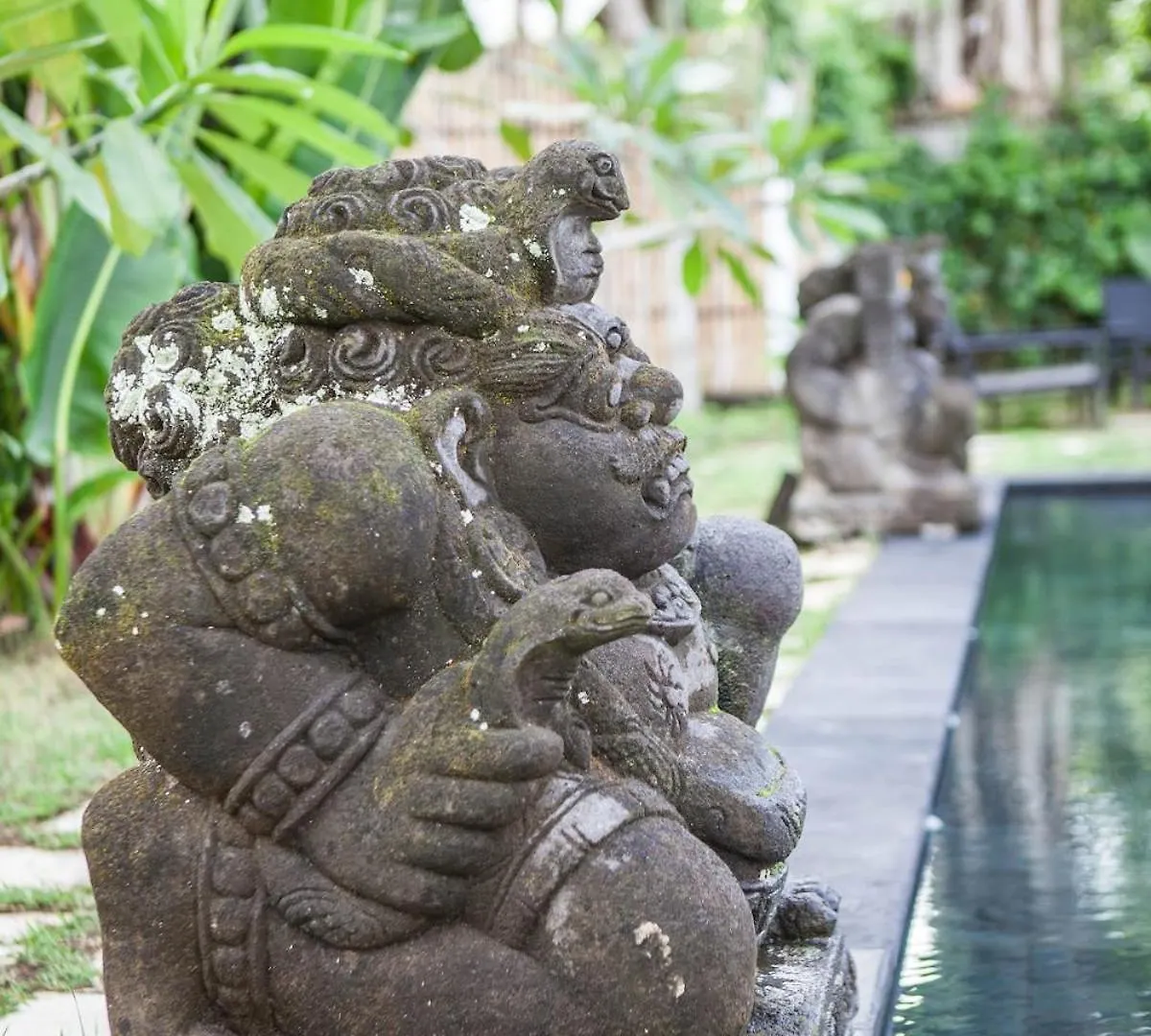 Villa More Bali Uluwatu  Indonesia