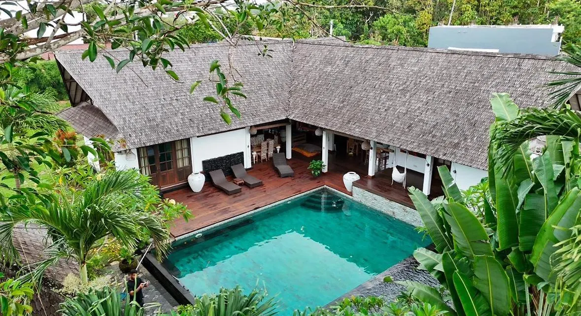 Villa More Bali Uluwatu
