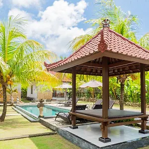  Homestay The Bingin View By Bukit Vista