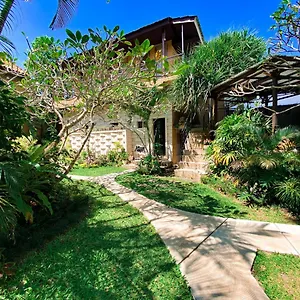 Auberge de jeunesse Home-bience, Uluwatu