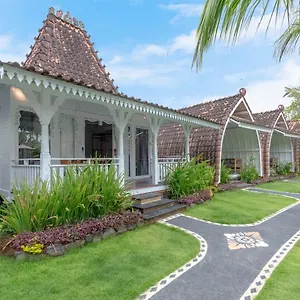 Hotel Elysium Bingin, Uluwatu