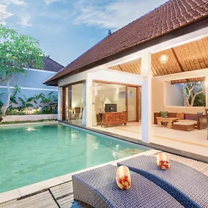  Вилла Avery Le Nixsun By Waringin Hospitality Free Gym Access