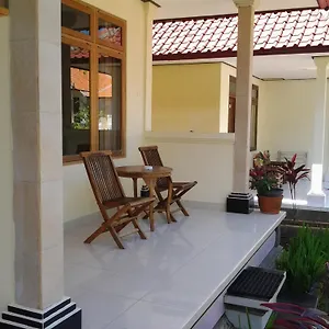 Séjour chez l'habitant Medori Putih, Uluwatu