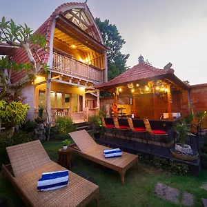  Apartment Wisnu Lumbung