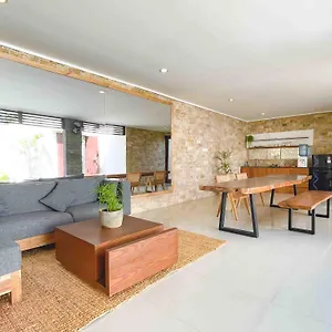  Villa Cari Surf