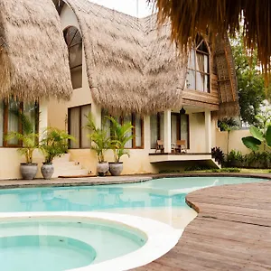 Lulu's Uluwatu