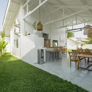 Villa The Bingin Villas' Private, Uluwatu