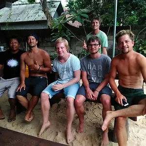 Séjour chez l'habitant Made Roejas, Uluwatu