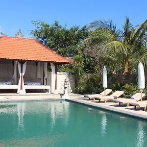 Maison d'hôtes The Possible, Uluwatu