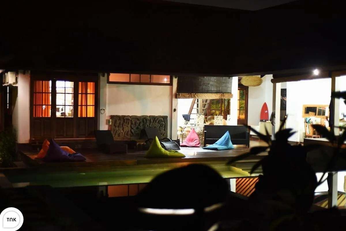 Villa More Bali Uluwatu  0*, Uluwatu (Bali) Indonesia