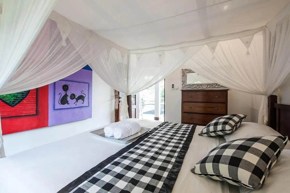 Villa More Bali Uluwatu  Apartment